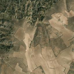 Satellite imagery of Kōh-e ‘Alī Shāh, AF