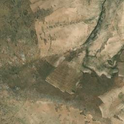 Satellite imagery of Chashmah-ye ‘Obūr, AF