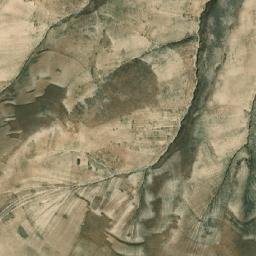Satellite imagery of Chashmah-ye ‘Obūr, AF