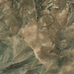Satellite imagery of Kān-e Mis, AF