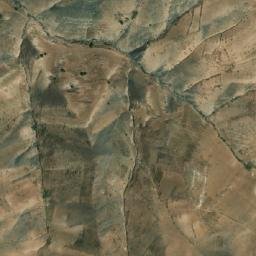 Satellite imagery of Kān-e Mis, AF