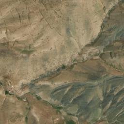 Satellite imagery of Kān-e Mis, AF