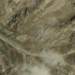 Satellite imagery of Siyāh Shākh, AF