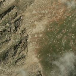 Satellite imagery of Siyāh Shākh, AF