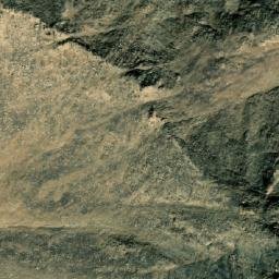 Satellite imagery of Buz Nāw, AF