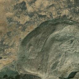 Satellite imagery of Kōh-e Nāwêr, AF