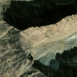 Satellite imagery of Kōh-e Nāwêr, AF