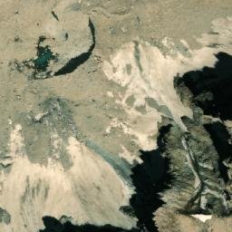 Satellite imagery of Chundōk, AF