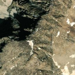 Satellite imagery of Chundōk, AF