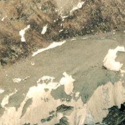 Satellite imagery of Chundōk, AF