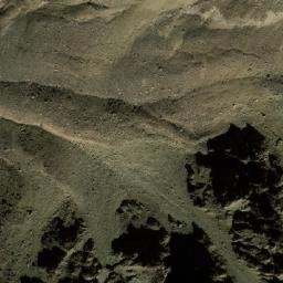 Satellite imagery of Kōh-e Rūyshuwuk, AF