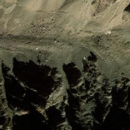 Satellite imagery of Kōh-e Rūyshuwuk, AF