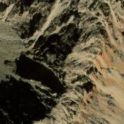 Satellite imagery of Kōh-e Rūyshuwuk, AF