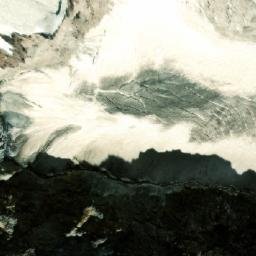 Satellite imagery of Sar-e Kōh-e Mazār, AF