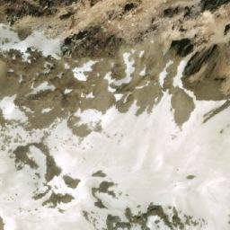 Satellite imagery of Chalī Kōṯ, AF