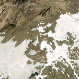 Satellite imagery of Chalī Kōṯ, AF