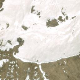 Satellite imagery of Chalī Kōṯ, AF