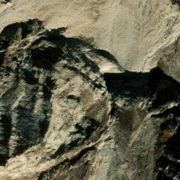 Satellite imagery of Kōh-e Oshulgal, AF