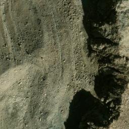 Satellite imagery of Uchhar Pit, PK
