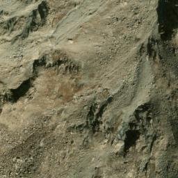 Satellite imagery of Uchhar Pit, PK