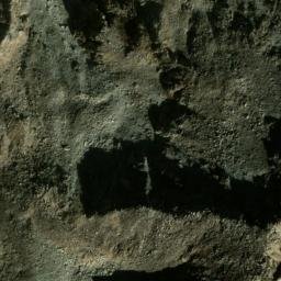 Satellite imagery of Uchhar Pit, PK