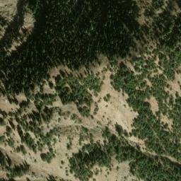 Satellite imagery of Tarakwala Pit, PK