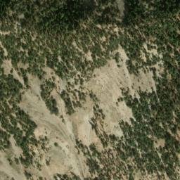 Satellite imagery of Tarakwala Pit, PK