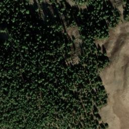 Satellite imagery of Kalashgram-o-An, PK