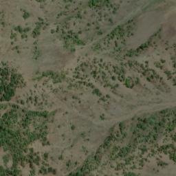 Satellite imagery of Kalashgram-o-An, PK