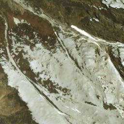 Satellite imagery of Dongbar, PK