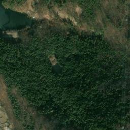 Satellite imagery of Inheungseowon, KR
