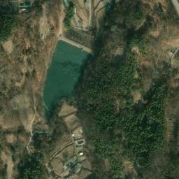 Satellite imagery of Inheungseowon, KR