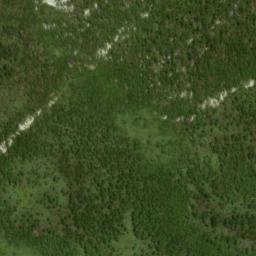 Satellite imagery of 小秀山, JP