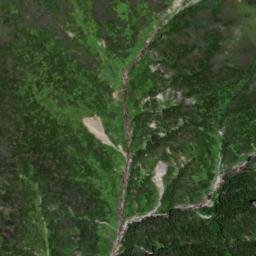 Satellite imagery of 駒ヶ岳, JP
