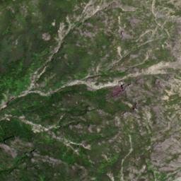 Satellite imagery of 駒ヶ岳, JP