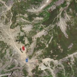 Satellite imagery of 駒ヶ岳, JP