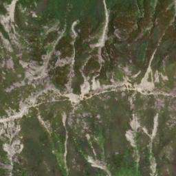 Satellite imagery of 伊那前岳, JP