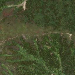 Satellite imagery of 伊那前岳, JP