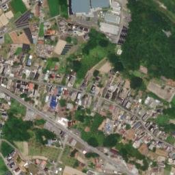 Satellite imagery of 旧甲州街道一里塚跡, JP
