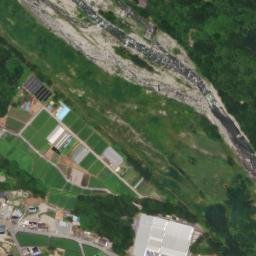 Satellite imagery of 旧甲州街道一里塚跡, JP