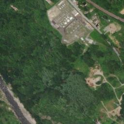 Satellite imagery of 旧甲州街道一里塚跡, JP