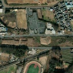 Satellite imagery of 陸軍境界標石, JP