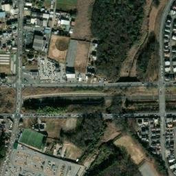 Satellite imagery of 陸軍境界標石, JP