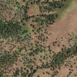 Satellite imagery of Bald Hills, US