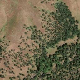 Satellite imagery of Bald Hills, US
