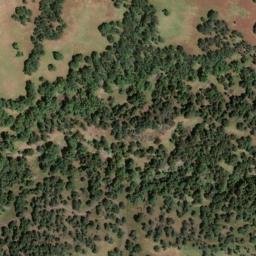 Satellite imagery of Bald Hills, US