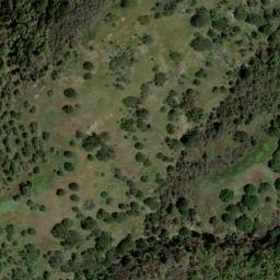Satellite imagery of Telephone Ridge, US