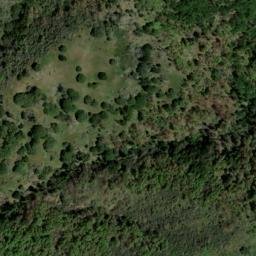 Satellite imagery of Telephone Ridge, US