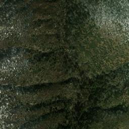 Satellite imagery of Betty Lou Mine, US