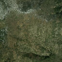 Satellite imagery of Betty Lou Mine, US